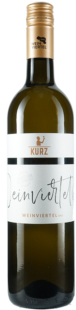 Grüner Veltliner DAC Reserve – Weingut Kurz | Paasdorf